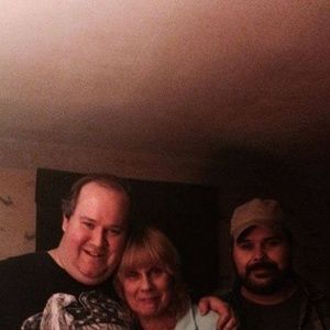 Meet your Posher, Jeffery